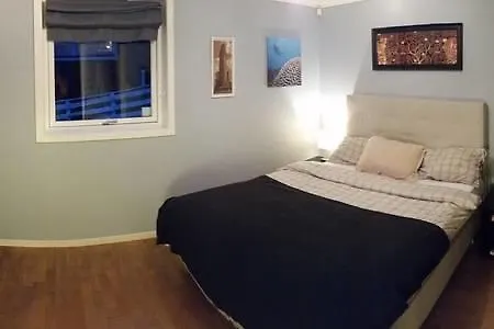 Ultimate Coziness Apartmán Bergen