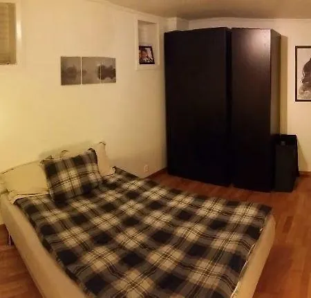 Apartmán Ultimate Coziness Bergen