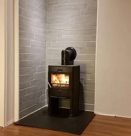 Ultimate Coziness Apartmán *