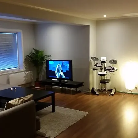 Ultimate Coziness *